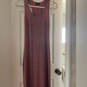 Alloy Maxi Dress